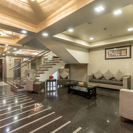 เบสท์เวสเทิร์น รามจันทรา Hotel วิสาขปัตนัม ภายนอก รูปภาพ