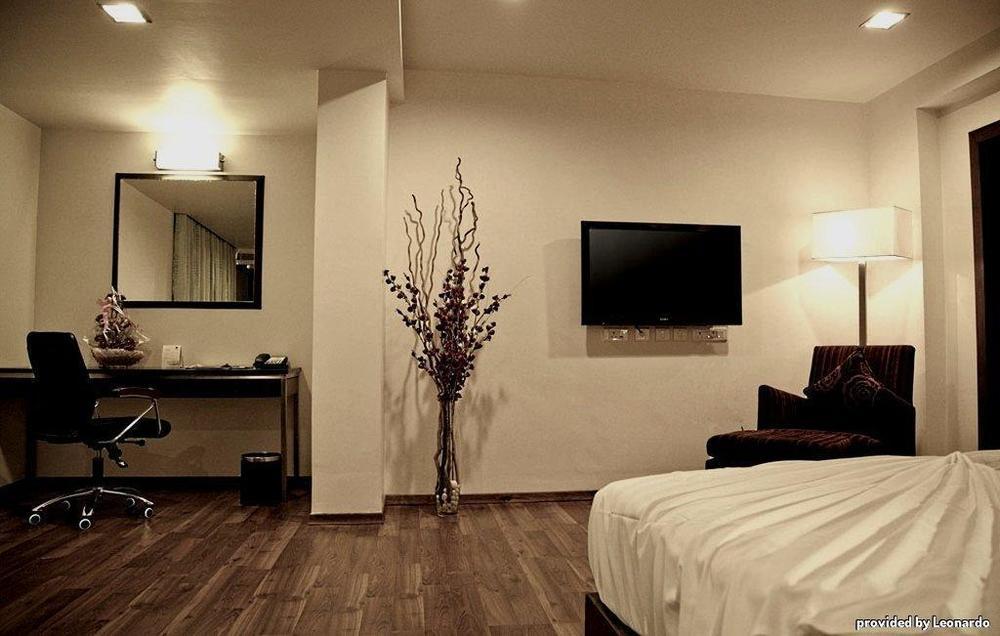 เบสท์เวสเทิร์น รามจันทรา Hotel วิสาขปัตนัม ห้อง รูปภาพ