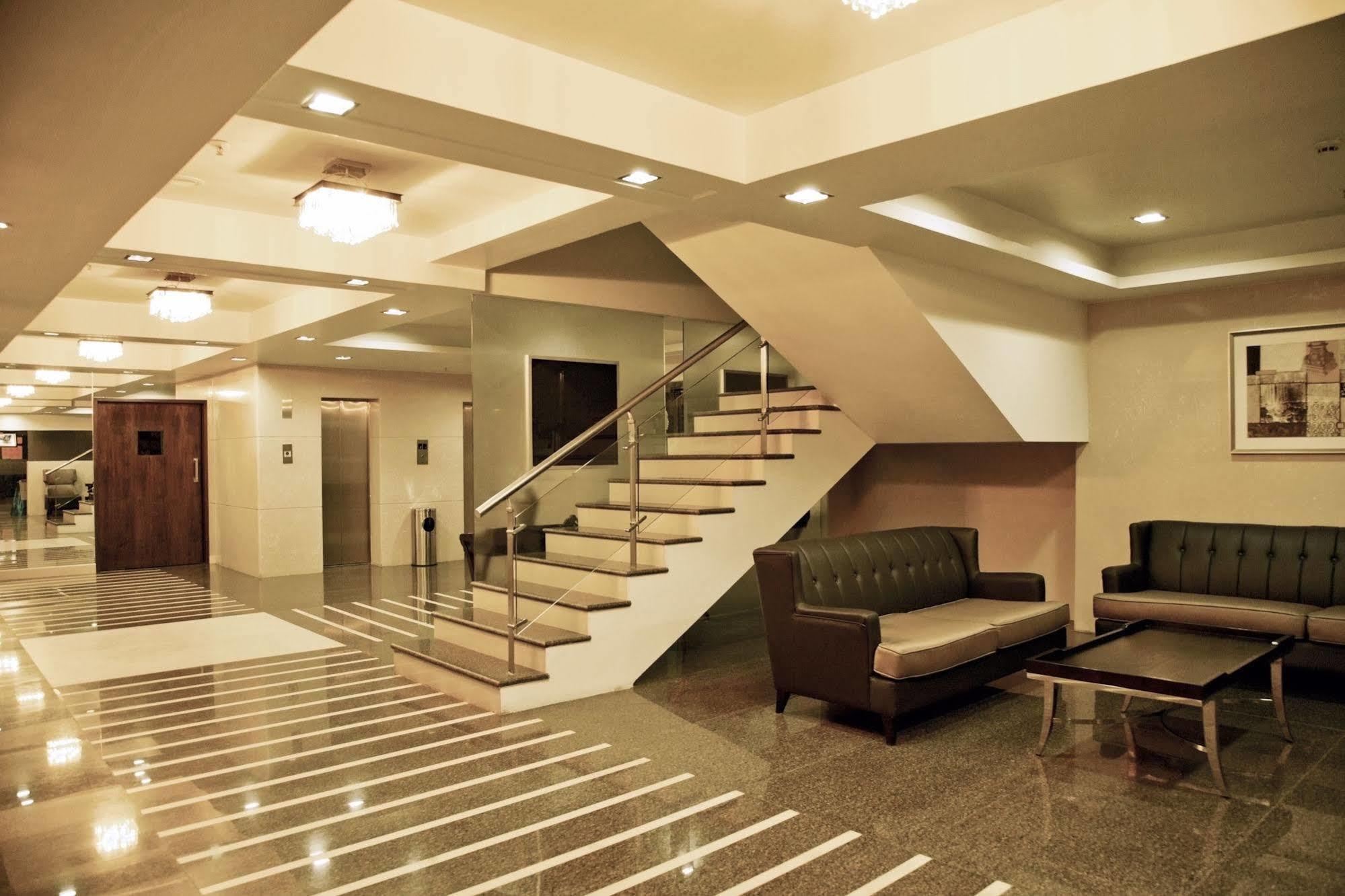 เบสท์เวสเทิร์น รามจันทรา Hotel วิสาขปัตนัม ภายนอก รูปภาพ